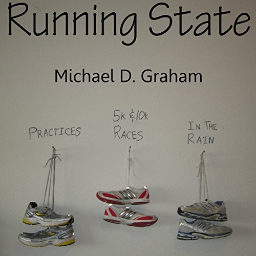 Cover of Running State