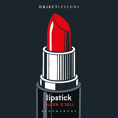 Cover of Lipstick