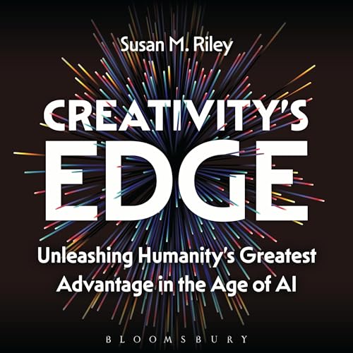 Cover of Creativity's Edge