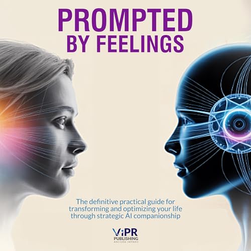 Cover of Prompted by Feelings