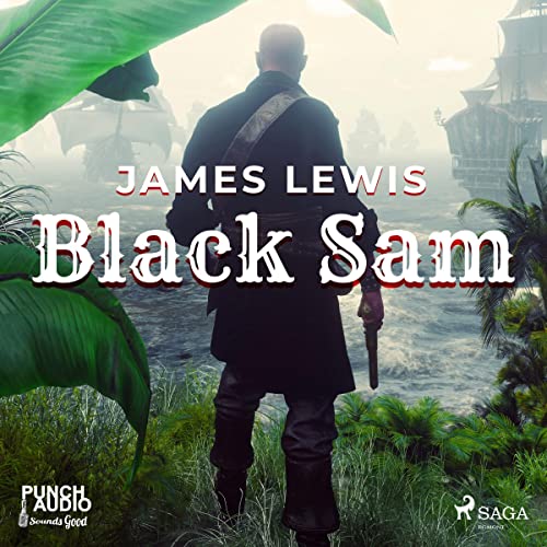 Cover of Black Sam