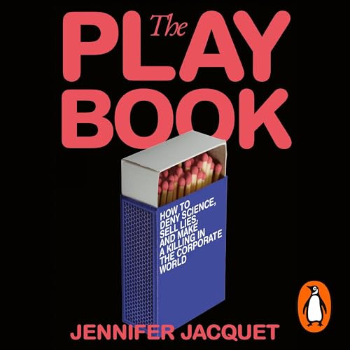 Cover of The Playbook