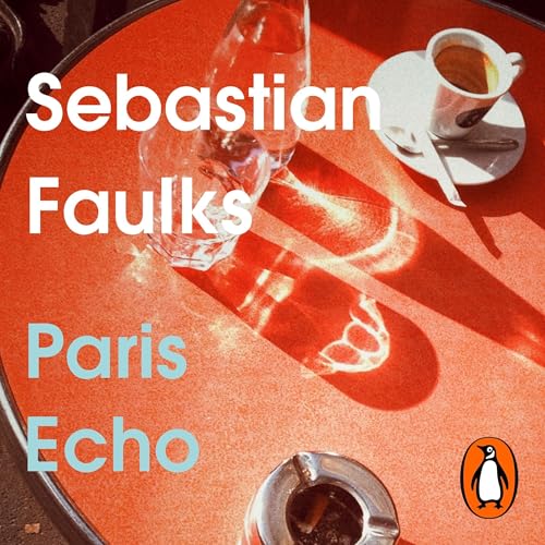 Cover of Paris Echo