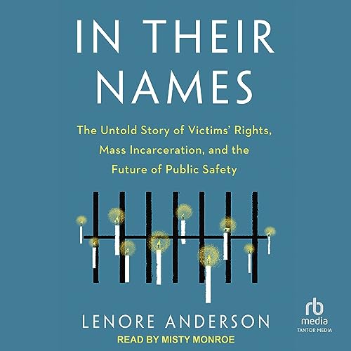 Cover of In Their Names