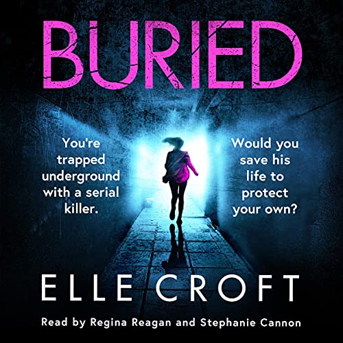 Cover of Buried