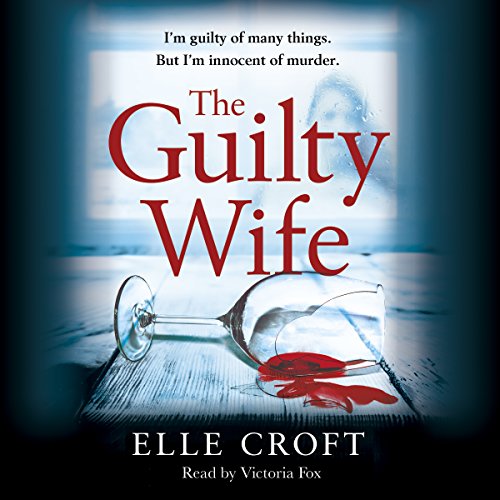 Cover of The Guilty Wife