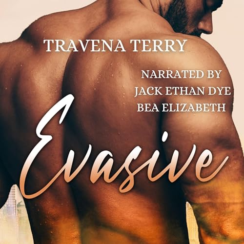 Cover of Evasive