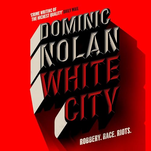 Cover of White City
