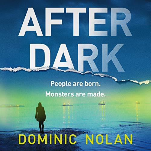 Cover of After Dark