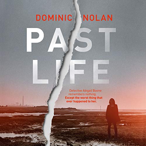Cover of Past Life