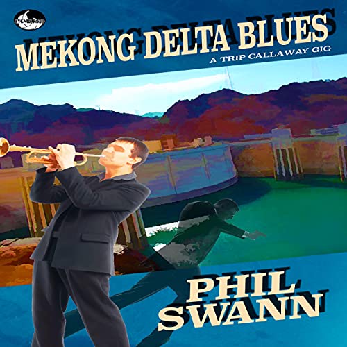 Cover of Mekong Delta Blues