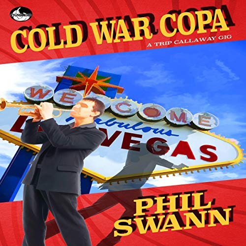 Cover of Cold War Copa