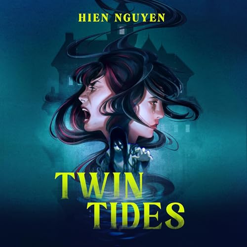 Cover of Twin Tides