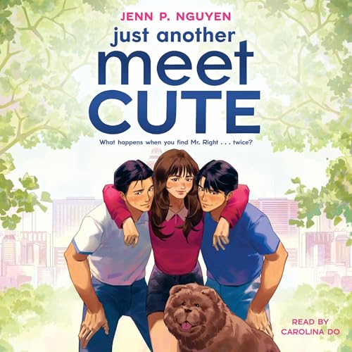 Cover of Just Another Meet Cute