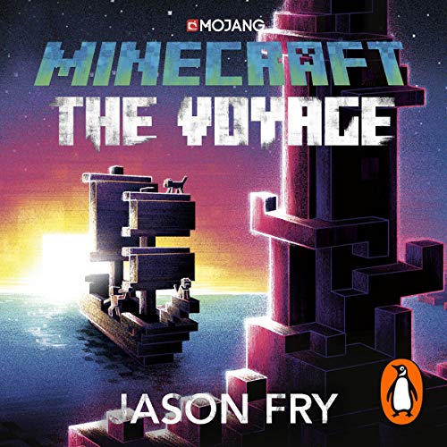 Cover of Minecraft: The Voyage