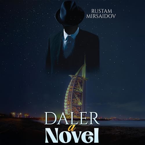 Cover of Daler
