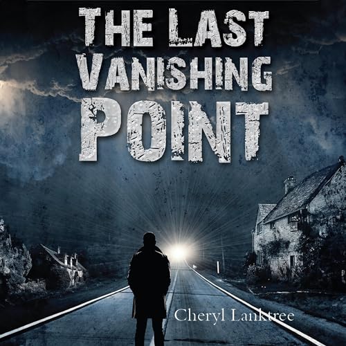 Cover of The Last Vanishing Point