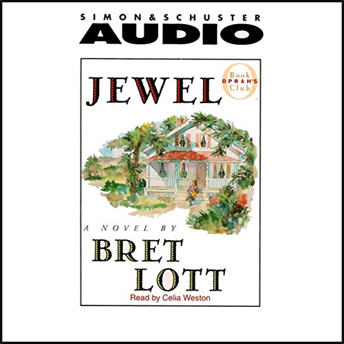 Cover of Jewel