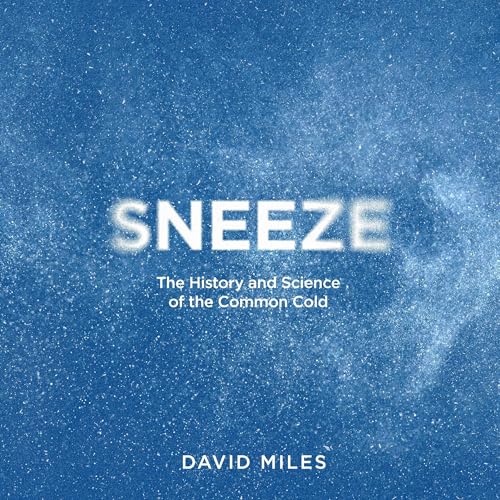 Cover of Sneeze