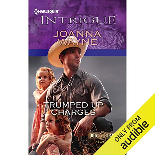 Cover of Trumped Up Charges