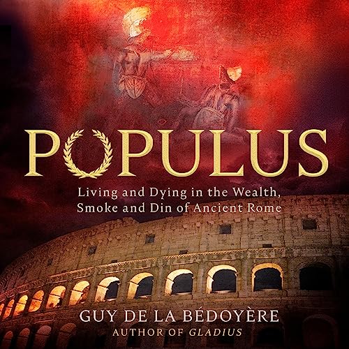 Cover of Populus