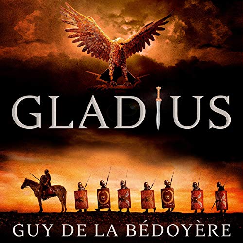 Cover of Gladius