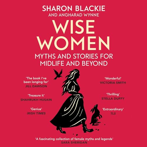 Cover of Wise Women
