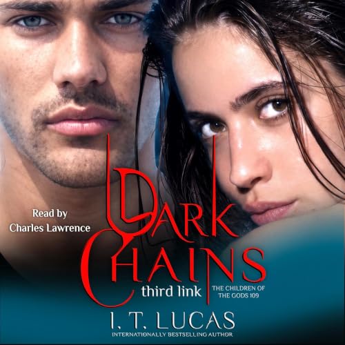 Cover of Dark Chains