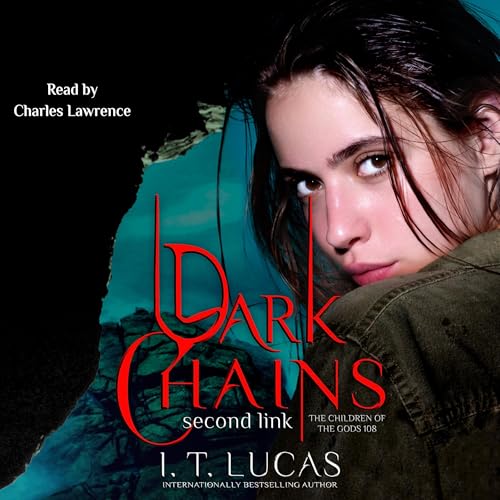 Cover of Dark Chains: Second Link