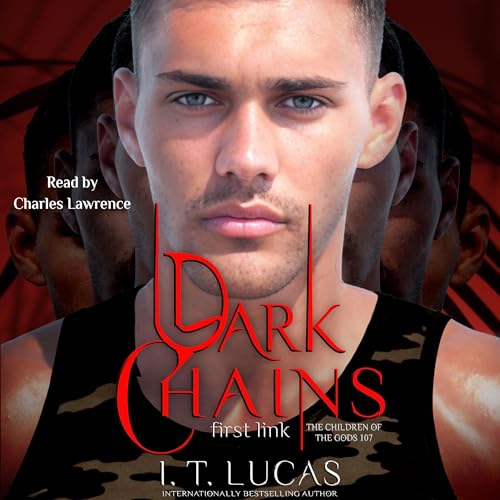 Cover of Dark Chains: First Link