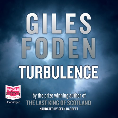 Cover of Turbulence