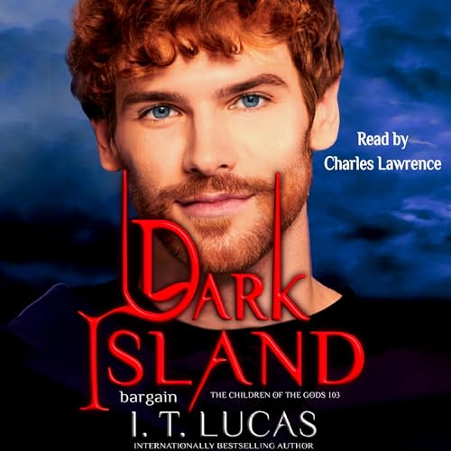 Cover of Dark Island Bargain