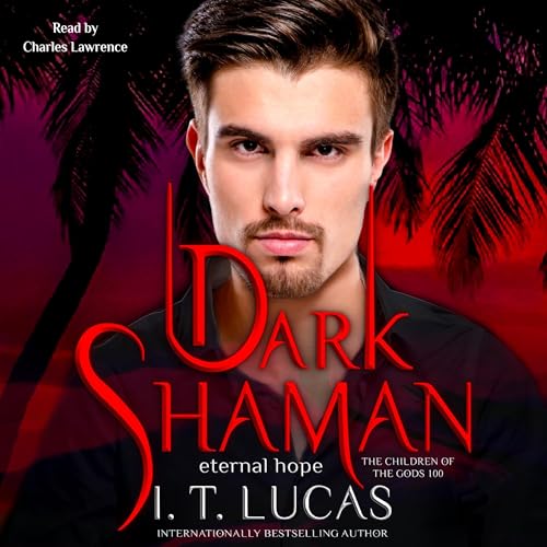 Cover of Dark Shaman: Eternal Hope