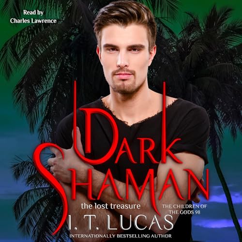 Cover of Dark Shaman