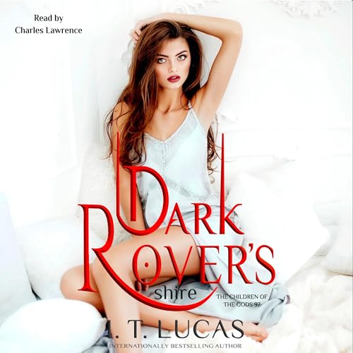 Cover of Dark Rover’s Shire
