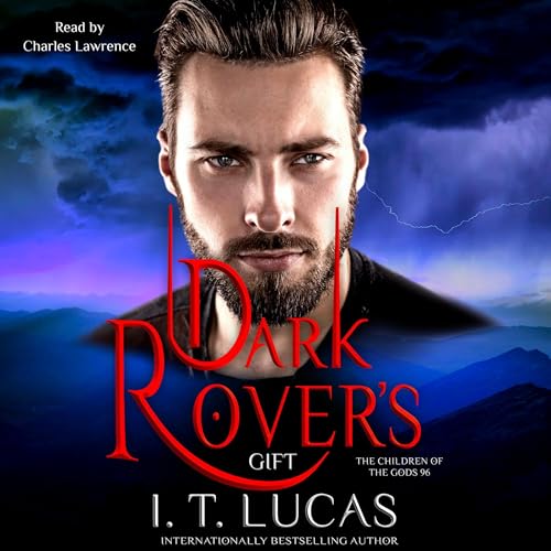 Cover of Dark Rover’s Gift