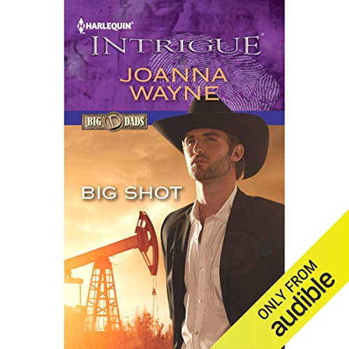 Cover of Big Shot