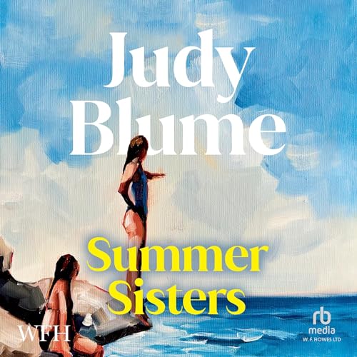 Cover of Summer Sisters