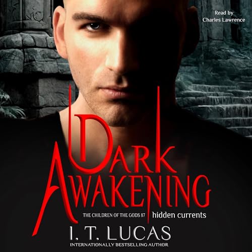 Cover of Dark Awakening