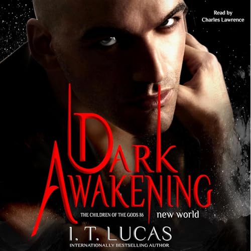 Cover of Dark Awakening: New World