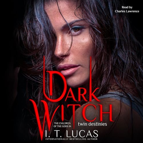 Cover of Dark Witch: Twin Destinies