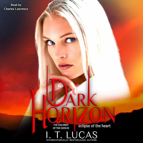 Cover of Dark Horizon Eclipse of the Heart