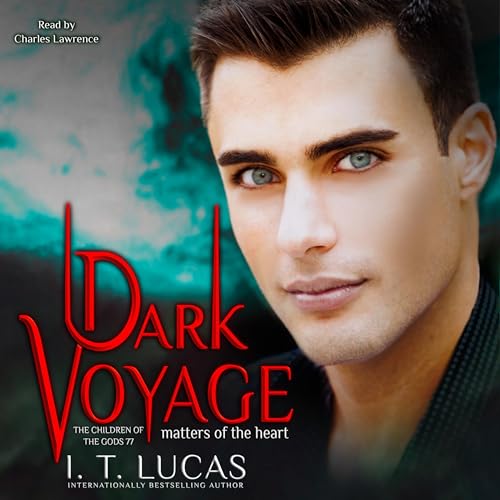 Cover of Dark Voyage Matters of the Heart
