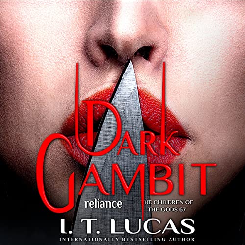 Cover of Dark Gambit Reliance