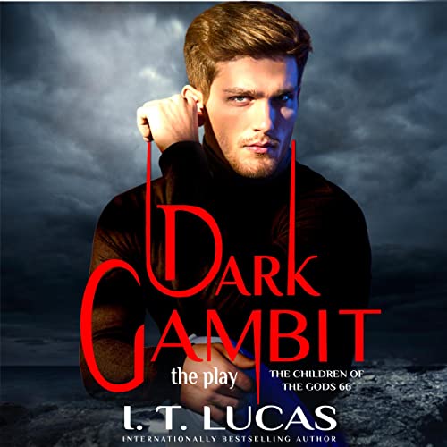 Cover of Dark Gambit: The Play
