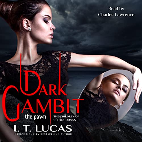 Cover of Dark Gambit: The Pawn