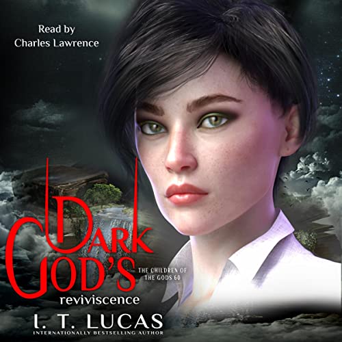 Cover of Dark God's Reviviscence