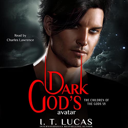 Cover of Dark God’s Avatar