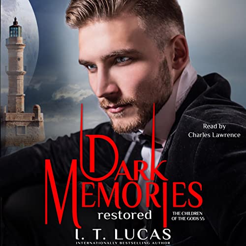 Cover of Dark Memories Restored