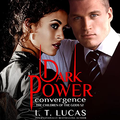 Cover of Dark Power Convergence